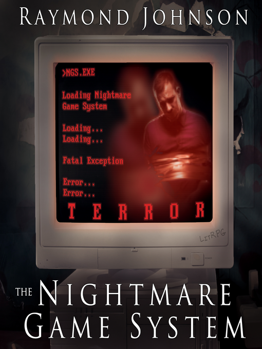 Title details for The Nightmare Game by Raymond Johnson - Available